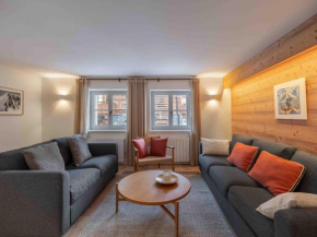 Chalet moderne 4 ch, proche pistes & commerces, animaux admis, WiFi - FR-1-566-75